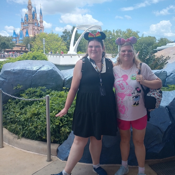 Jenn's Live Show Flyer - Picture 4 of 10